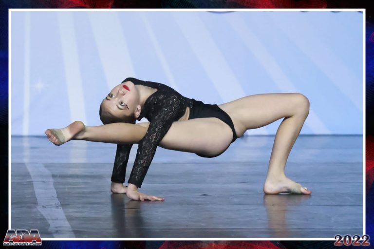 The Dance Company SA 15