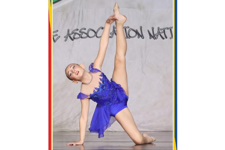The Dance Company SA 20