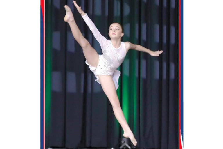 The Dance Company SA 21