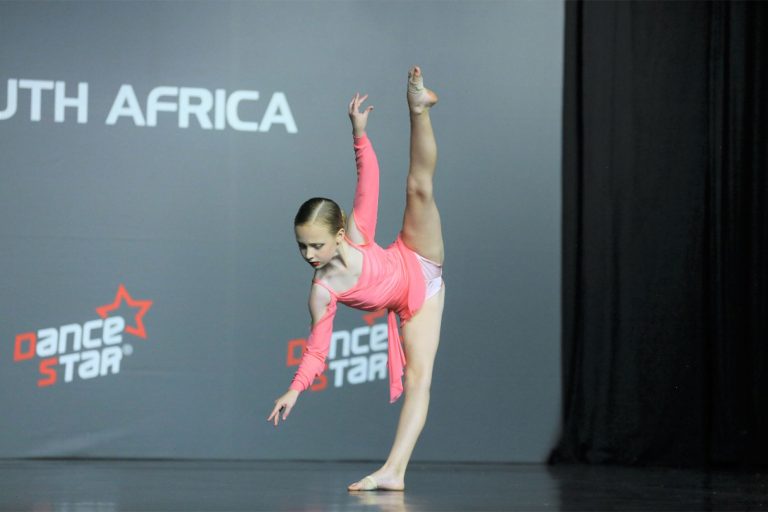 The Dance Company SA 4