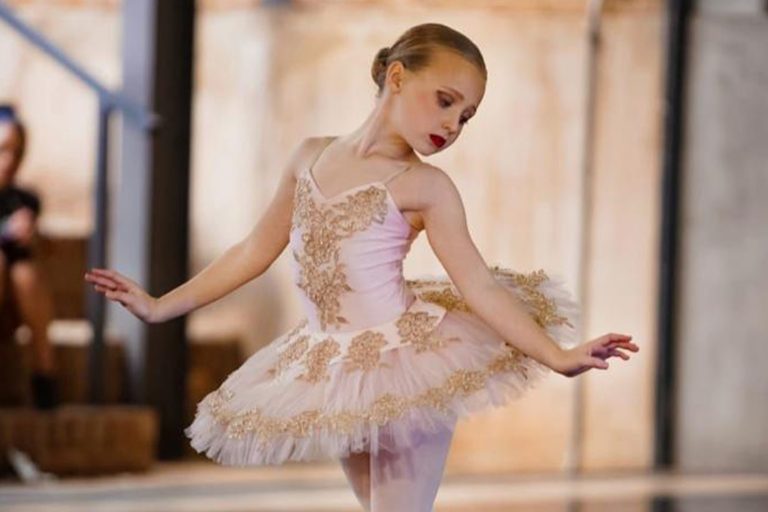 The Dance Company SA 5
