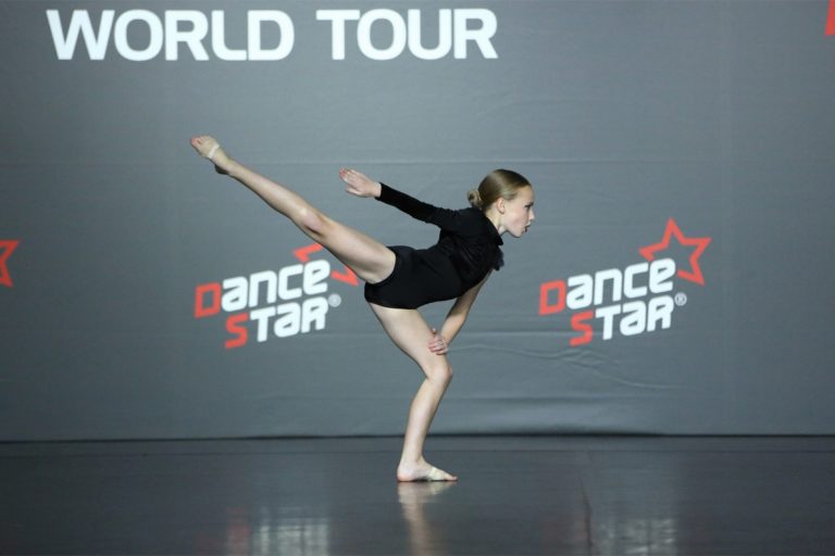 The Dance Company SA 6
