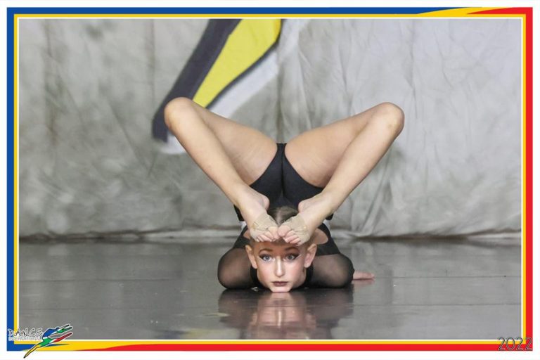 The Dance Company SA 9